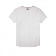 汤米·希尔费格（Tommy Hilfiger）  DM0DM03622 男士T恤