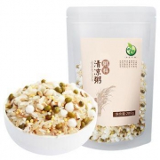 HE YU 禾煜 清凉粥料 200g *40件