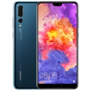 HUAWEI 华为 P20 Pro 智能手机 6GB+64GB