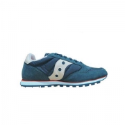 saucony 圣康尼 JAZZ LOW PRO 男子复古跑鞋