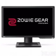 BenQ 明基 XL2411 24寸电竞显示器（TN屏/144hz/1ms）