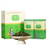 胶春堂 长白山野生丁香茶100g