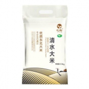 北乡 沈北清水大米 2.5kg *3件