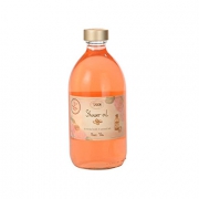 SABON 沐浴油  500ml
