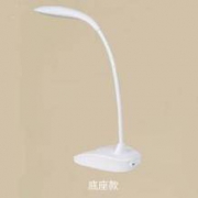 长营 LED护眼小台灯 底座款