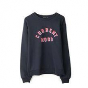 0点：Stradivarius 06612111010 女士卫衣