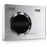 安之星 AZX-08UF-C5 六级超滤直饮净水器 赠滤芯2支、净水大礼包
