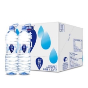 达能益力 饮用天然矿泉水 1500ml*12瓶
