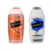femfresh 芳芯 女性洗护液 250ml *2件
