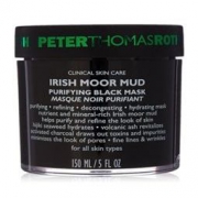PETER THOMAS ROTH 彼得罗夫 爱尔兰摩尔黑泥清洁面膜 150ml