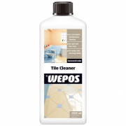WEPOS 瓷砖强力去污清洁剂 1L 德国进口