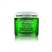 Peter Thomas Roth 彼得罗夫 小黄瓜保湿面膜