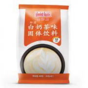 gold kili 金祥麟 原味奶茶 420g *2袋