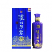 52度 泸州老窖原浆 喜庆装500ml*6瓶