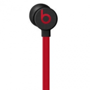 Beats X 蓝牙无线 入耳式耳机 带麦可通话 -桀骜黑红（十周年版）