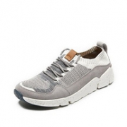 限尺码：Clarks 其乐 TriActive Knit 男士 休闲鞋261338