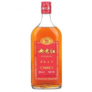 京东PLUS会员：女儿红 绍兴黄酒 清纯三年 特型黄酒 12度 500ml