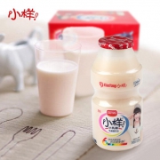 小样 小乳酸 100ml*20瓶 6种乳酸菌发酵