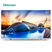 Hisense 海信 LED60EC660US 60英寸 4K液晶电视