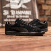 Prime day，PUMA 彪马 Suede Classic Formstrip 中性款休闲运动鞋  Prime会员免费直邮