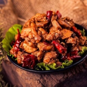 蓉李记  私厨冷吃兔 120g