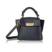 中亚Prime会员： ZAC Zac Posen Eartha Iconic 迷你手提包