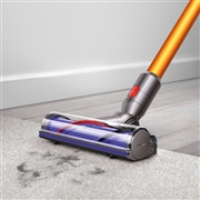 历史低价！dyson 戴森 SV10 V8 animal 无线手持吸尘器 官翻版