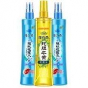 10日0点、前5分钟： 隆力奇 驱蚊花露水 195ml*3件