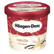 Haagen-Dazs 哈根达斯 冰淇淋 100ml