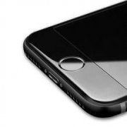 实创兴  iphone 全系列适用 手机钢化膜 +指环支架