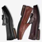 Cole Haan 可汗 Pinch Friday Penny 男士真皮乐福鞋 Prime会员免费直邮含税