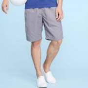 真维斯 夏季男子针织短裤