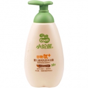 Coati/小浣熊 宝宝 洗发/沐浴露 300ml