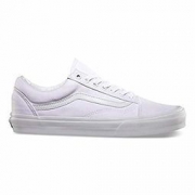Vans 范斯 Old Skool VN000D3HW00 女款帆布鞋
