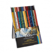 Prismacolor Premier Verithin 彩色铅笔 36 支装