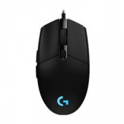 移动专享： Logitech 罗技 G102 Prodigy 游戏鼠标 黑色