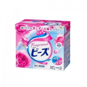 KAO 花王 玫瑰花香 柔软洗衣粉 850g