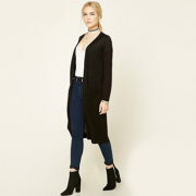 FOREVER 21 女士开衫