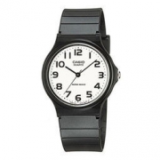 凑单品：CASIO 卡西欧 MQ-24-7B2LLJF 男士时装腕表