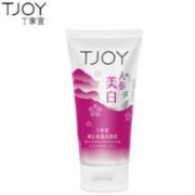 TJOY 丁家宜 美白保湿洁面乳 120g