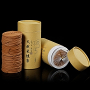 皇榜 檀香盘香 组合装120盘