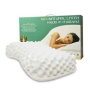 ECOLIFELATEX PTHC 伊可莱 乳胶枕