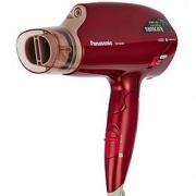 Panasonic松下 EH-NA30-R纳米水离子 吹风机