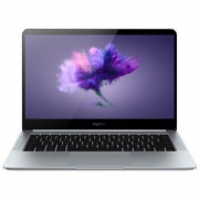 Honor 荣耀 MagicBook 锐龙触屏版 14英寸笔记本（R5-2500U、8GB、256GB）