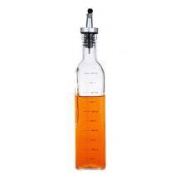 北斗正明 玻璃液体调料罐 500ml
