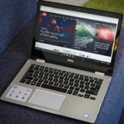 DELL 戴尔 Inspiron 15 5000 i5579 15.6寸二合一笔记本