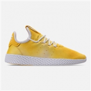 Adidas Pharrell Williams Tennis Hu 男款联名款休闲鞋