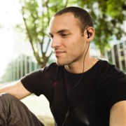 SENNHEISER 森海塞尔 IE80 入耳式动圈耳机