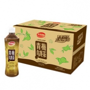 达利园 青梅乌龙茶 青梅味乌龙茶饮料 500ml*15瓶 整箱 *2件