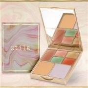 【Prime Day】美亚直邮~Stila 诗狄娜 7色遮瑕修容盘